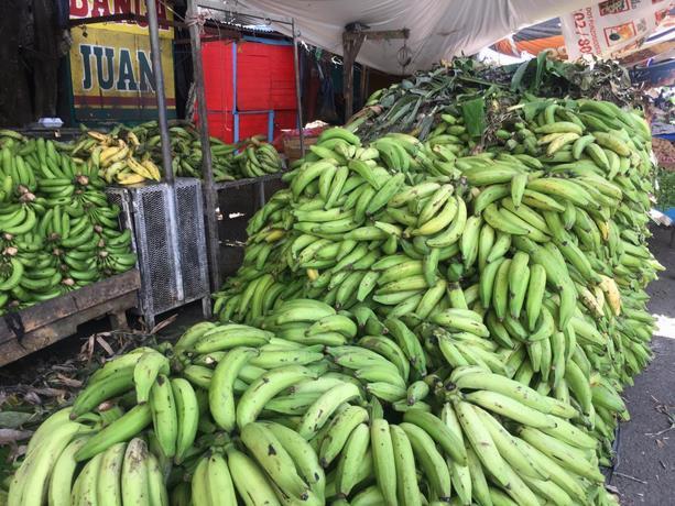 ALZA DE PRECIOS COMIDA