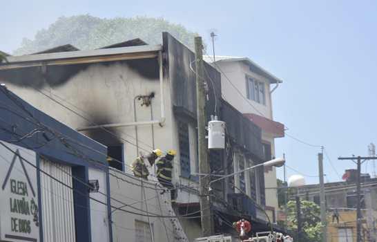 INCENDIO 3