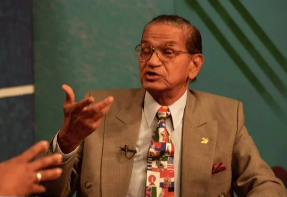 RAMIRO MATOS
