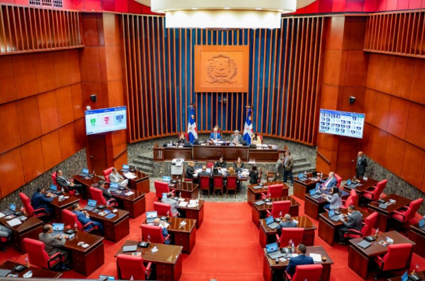 SENADO APR