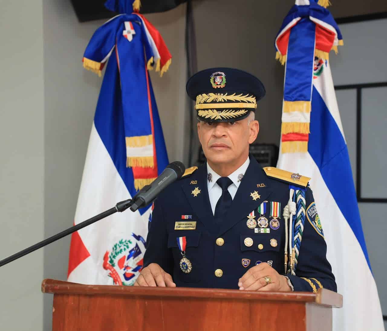 director de la policia da 30 dias para declarar patrimonio 7f97419f