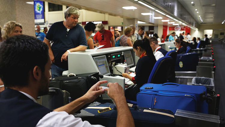 AEROLINEAS