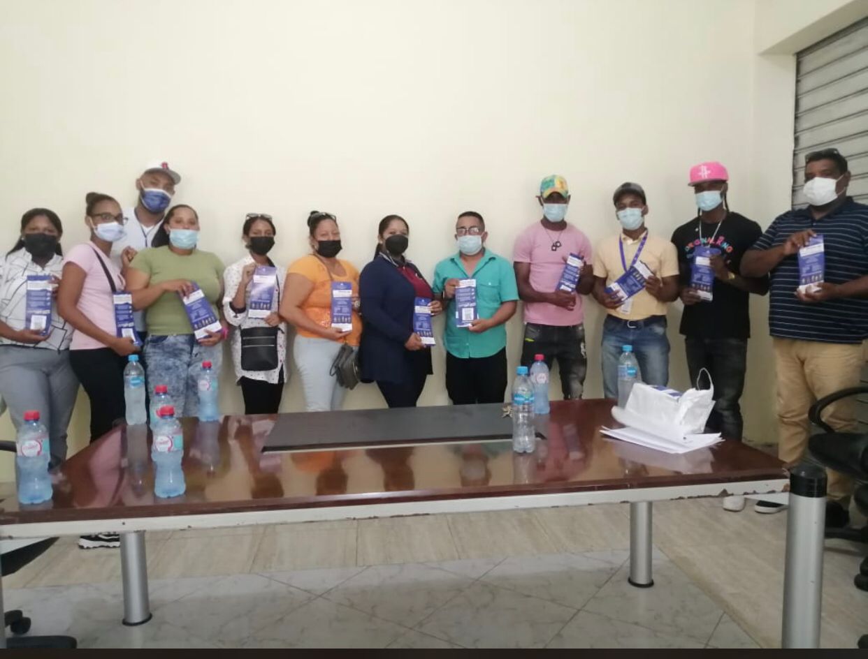 Bebidas