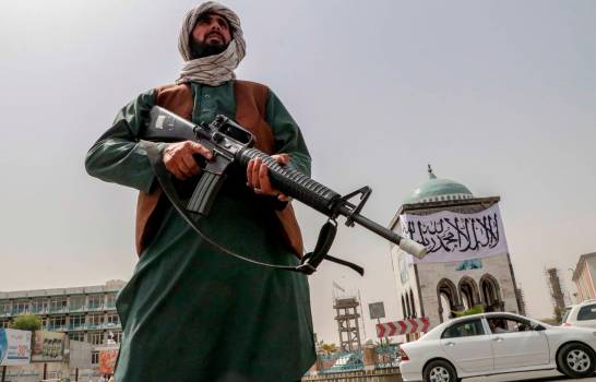 TALIBANES