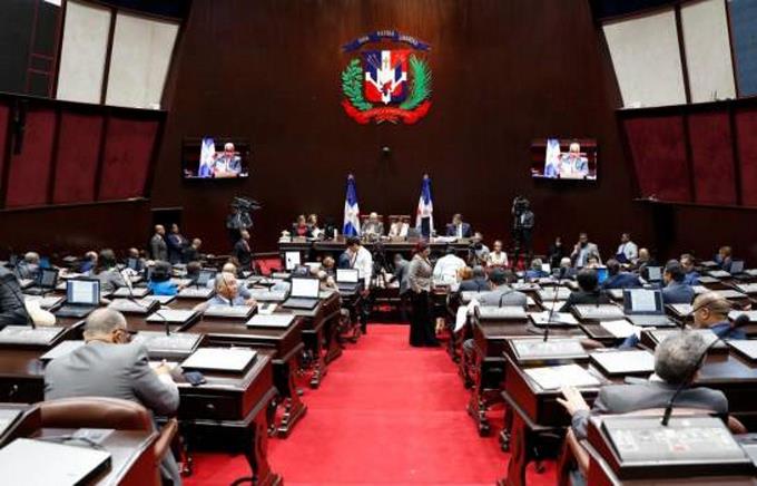 camara de diputados ap