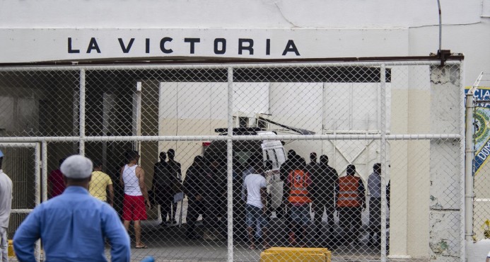 La Victoria