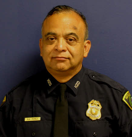 Steve Perez