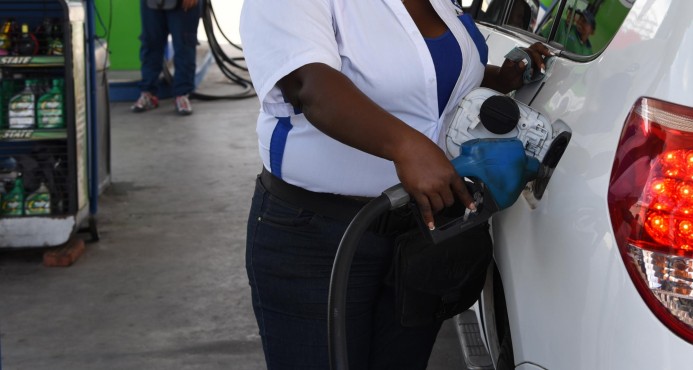 aumento gasolina