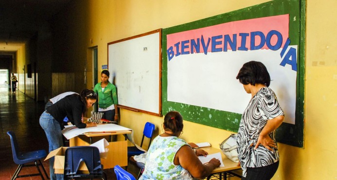 escuela