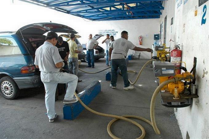 Combustible Black Friday