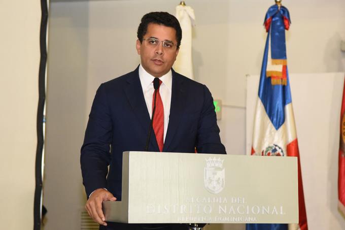 el alcalde david collado no buscara la reeleccion