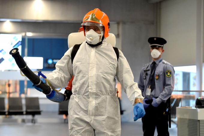 los cientificos buscan contener el coronavirus