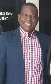 JUAN GERMAN RESPONDE DENUNCIA DISCRIMEN EMPLEOS EN PROVINCIA PERAVIA