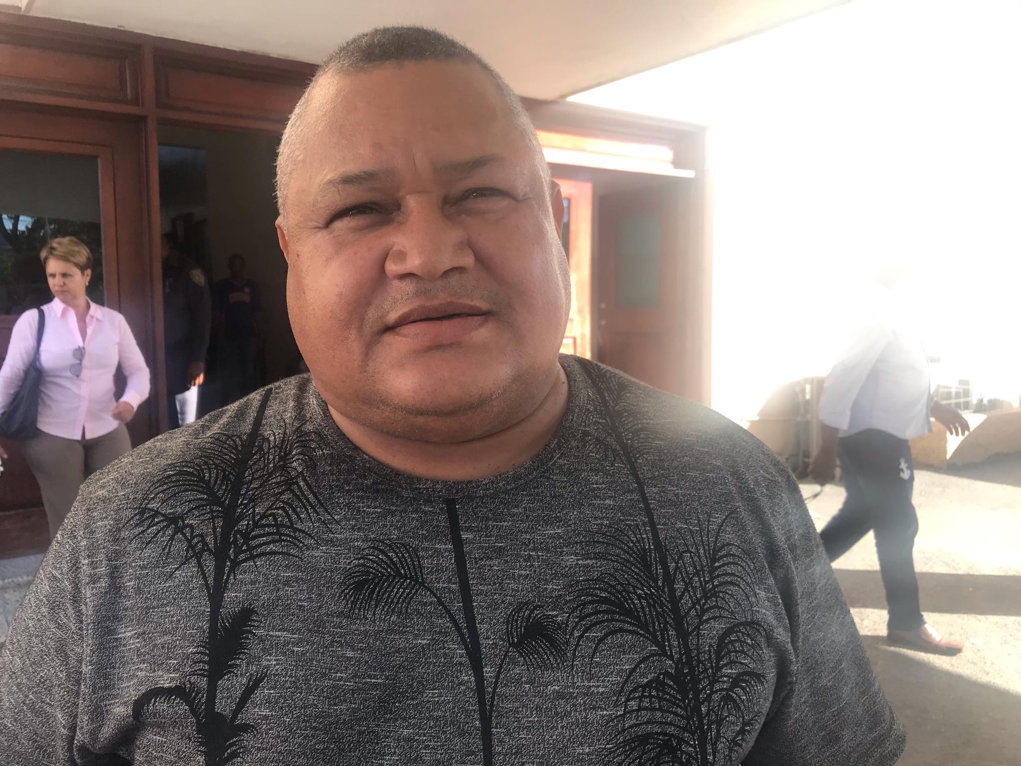 Luis Castillo56