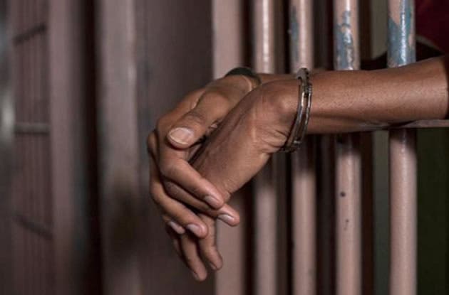 PRISION PREVENTIVA LINGOTES FALSOS