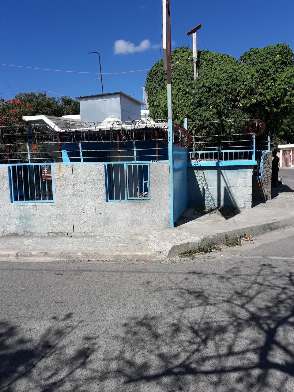 CENTRO DE CARIDAD