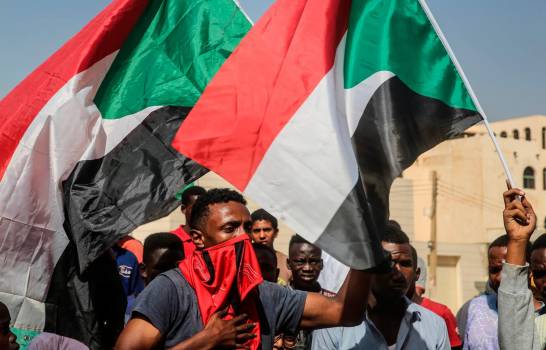 SUDANN