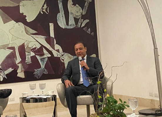 ABEL MARTINEZ
