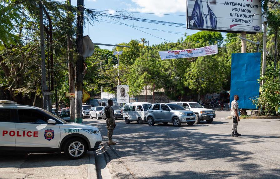 CAPITAL HAITI