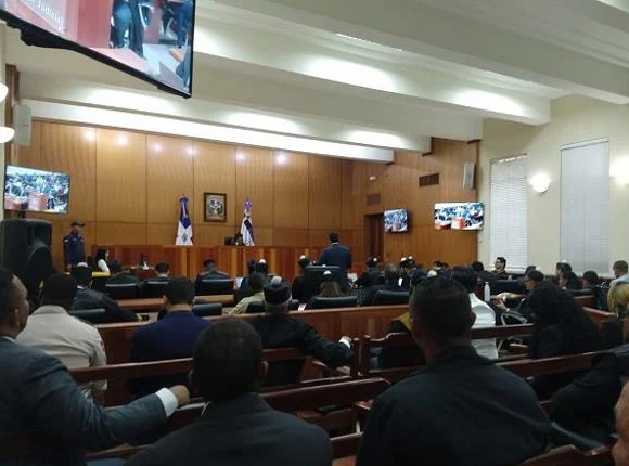 CASO CORAL3