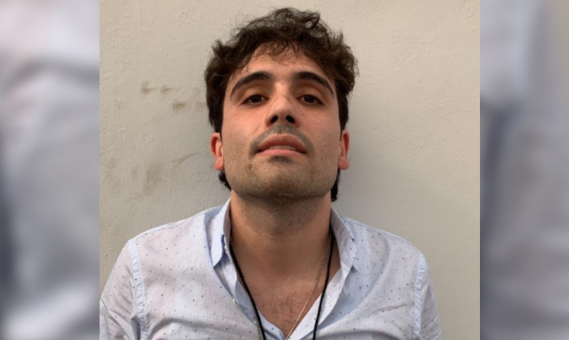 HIJO CHAPO