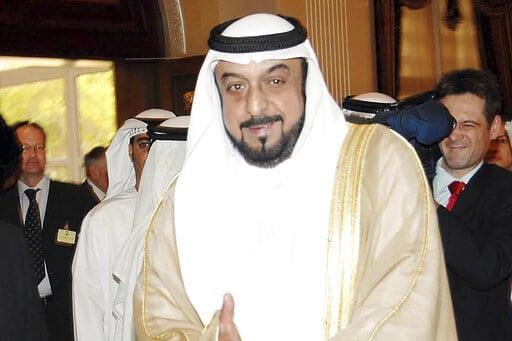 JUEZ ARABE