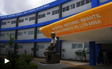 MATERNIDAD LOSMINA