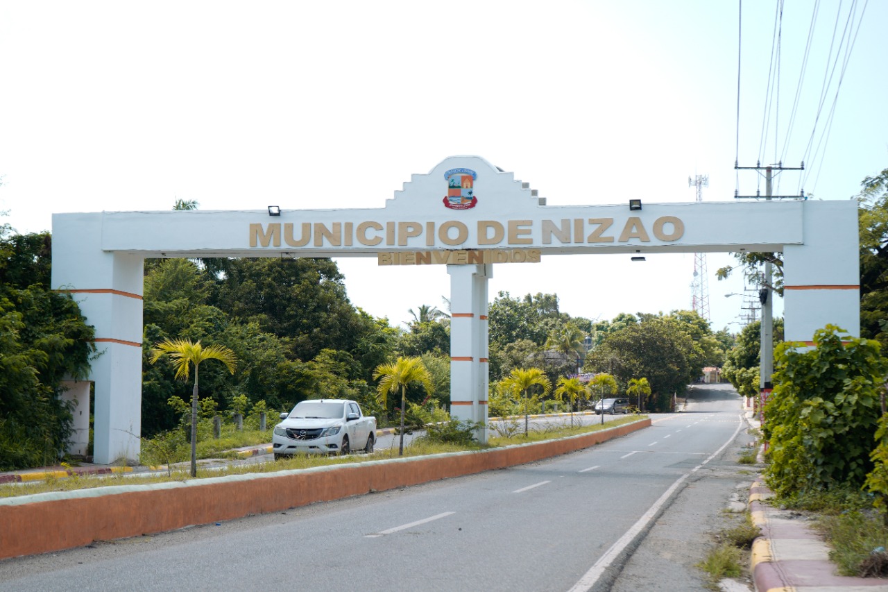 NZAO EDESUR