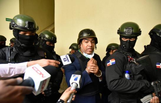 OPERATIVO 13