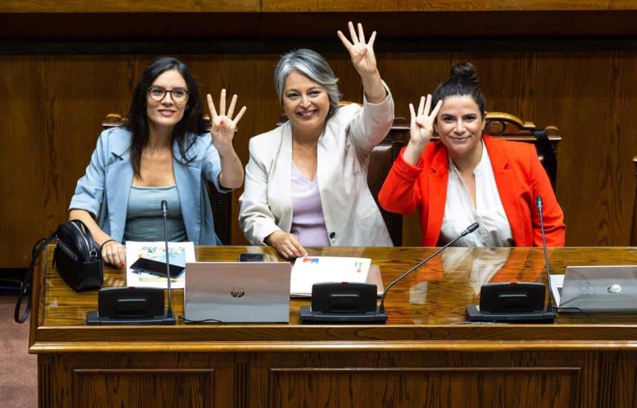 PARLAMENTO