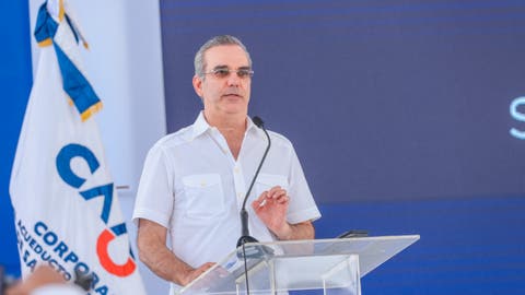 Presidente Abinader