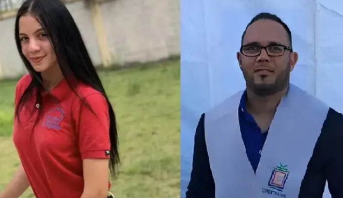 ESMERALDA RICHRS