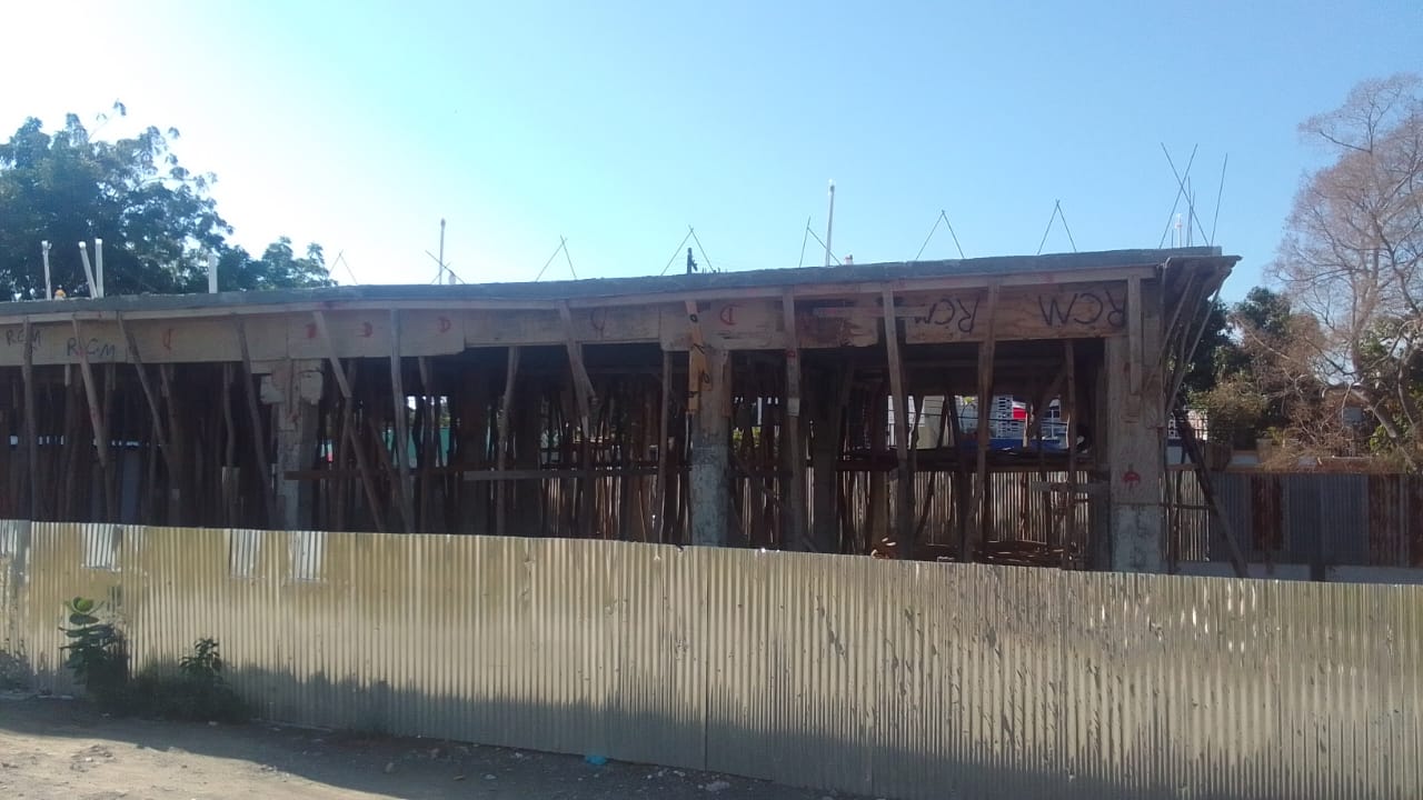 HOSPITAL REMODELACION