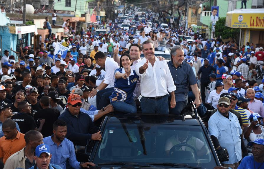 MAS ALLA 2018