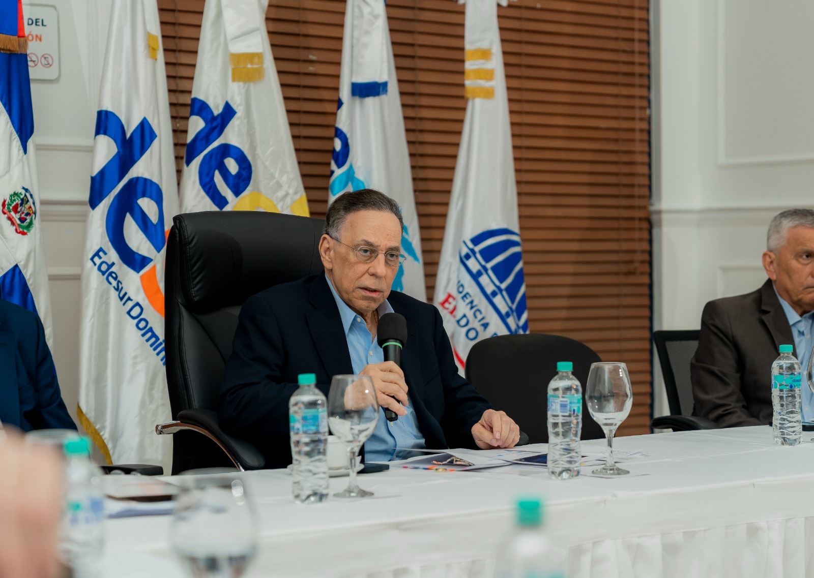 PROYECTOS EDE