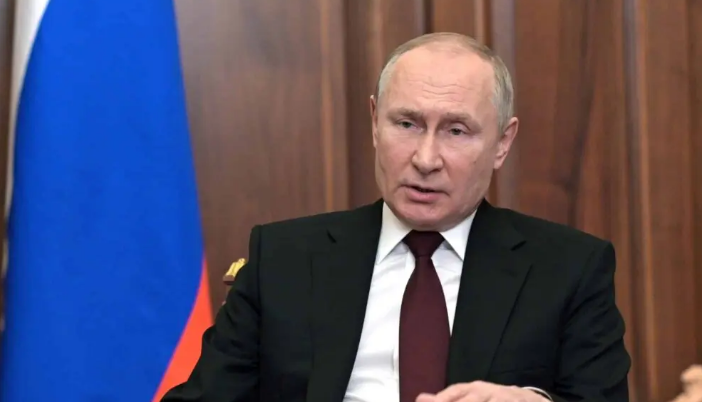 PUTIN