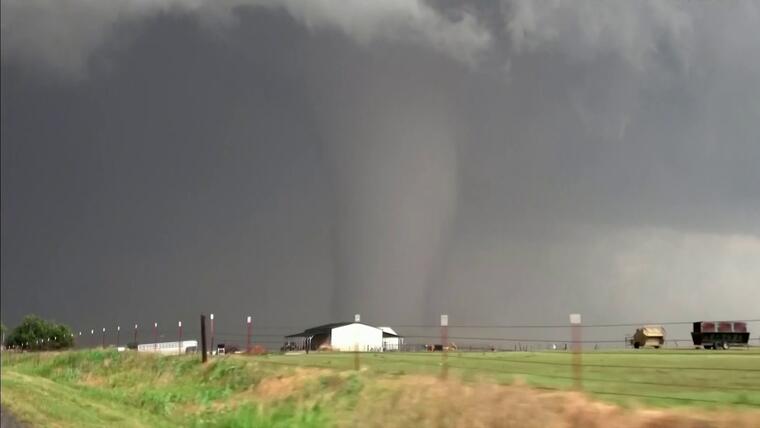 TORMENTA