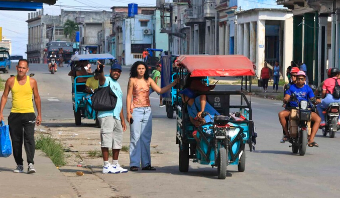 CUBA