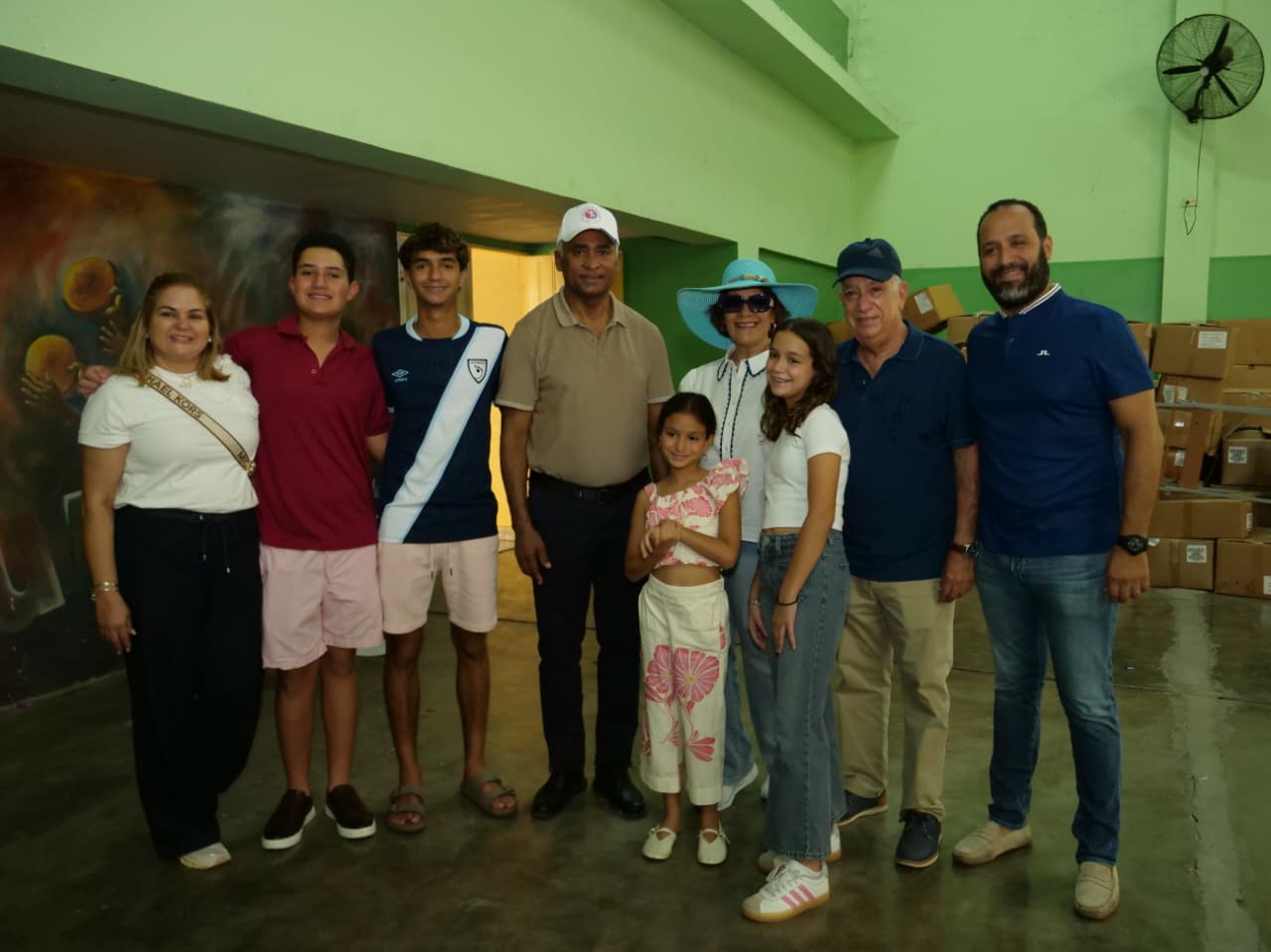 FAMILIA HERRERA