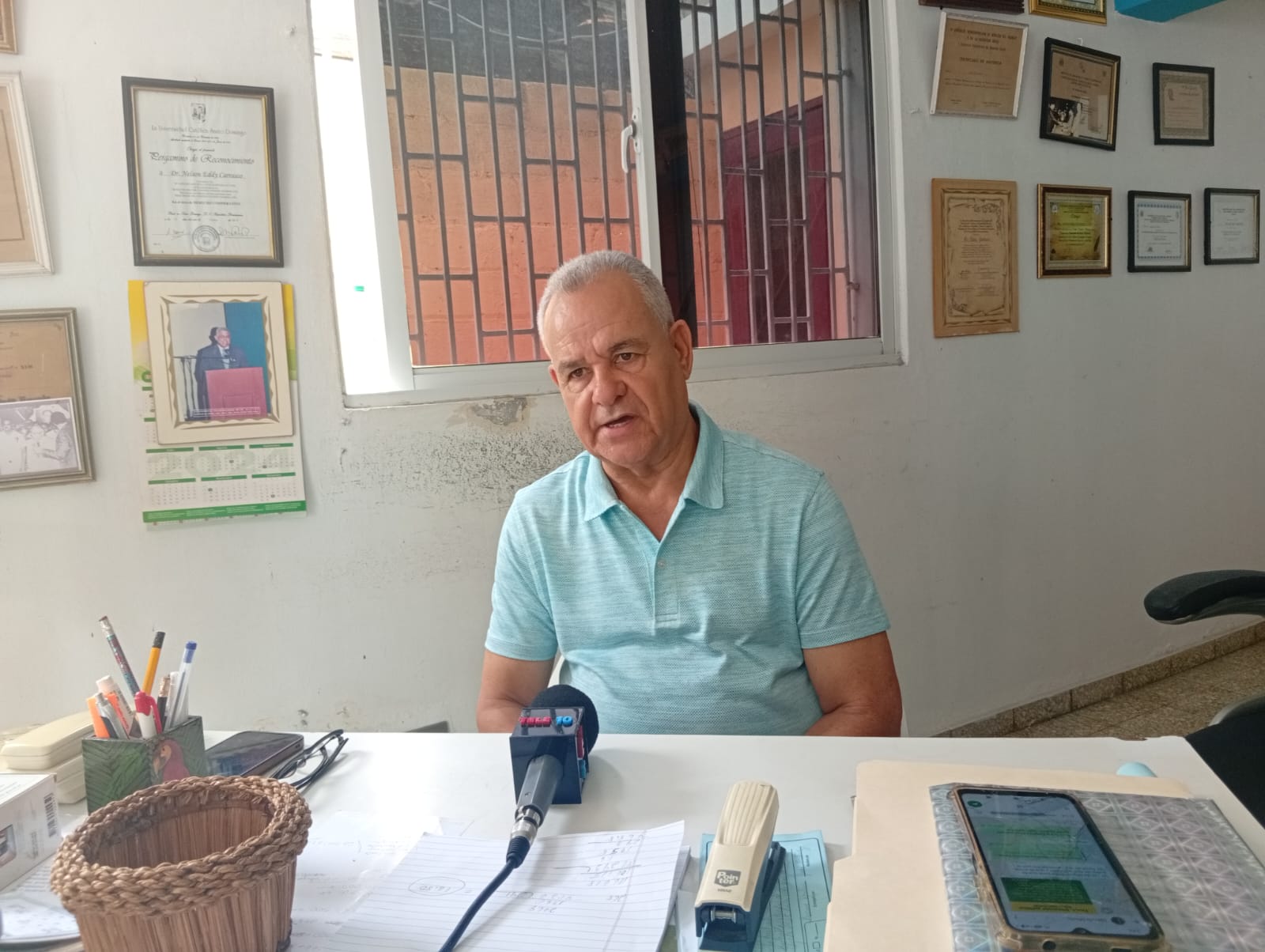 JUAN MARTINEZ