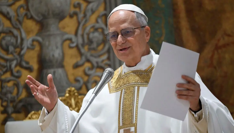 PAPA FRAN