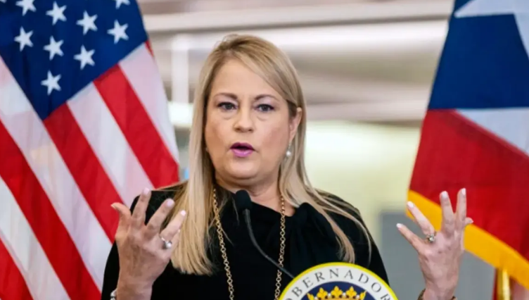 WANDA VAZQUEZ