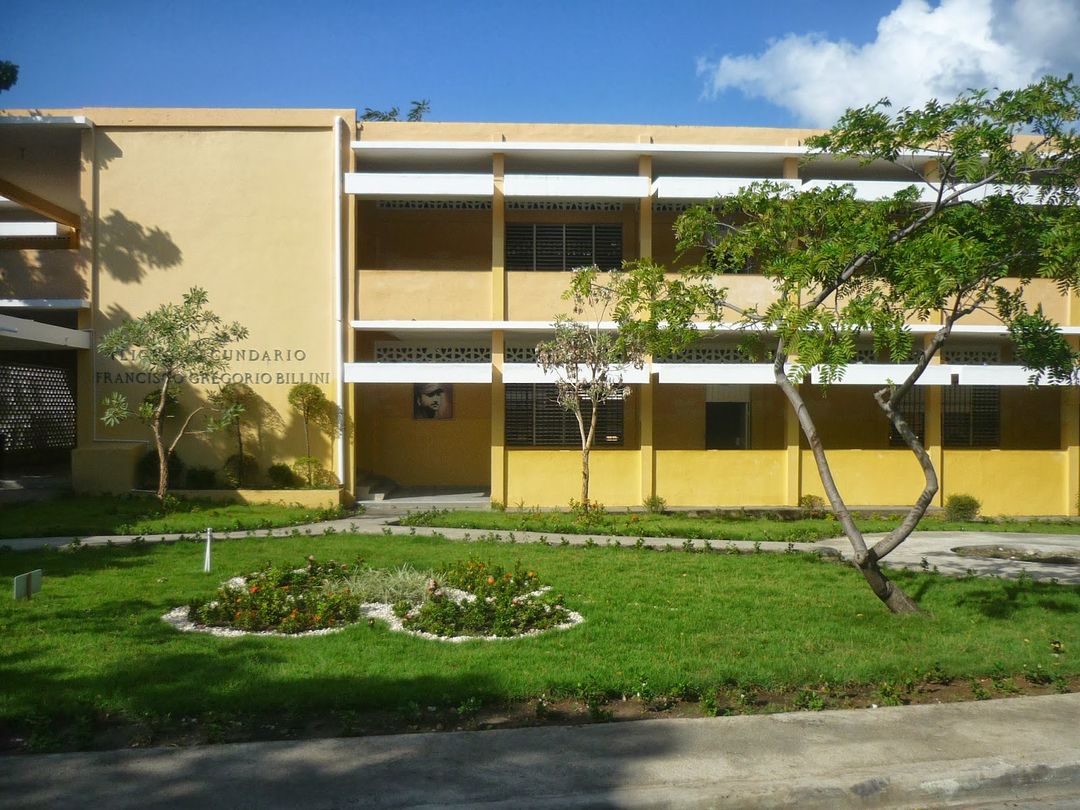 VIOLENCIA LICEO