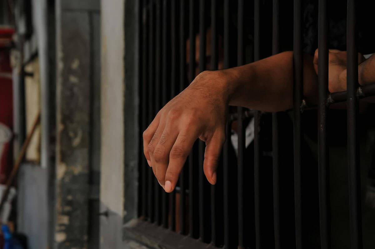 hombre preso por 20 anos sin sentencia 9616236e