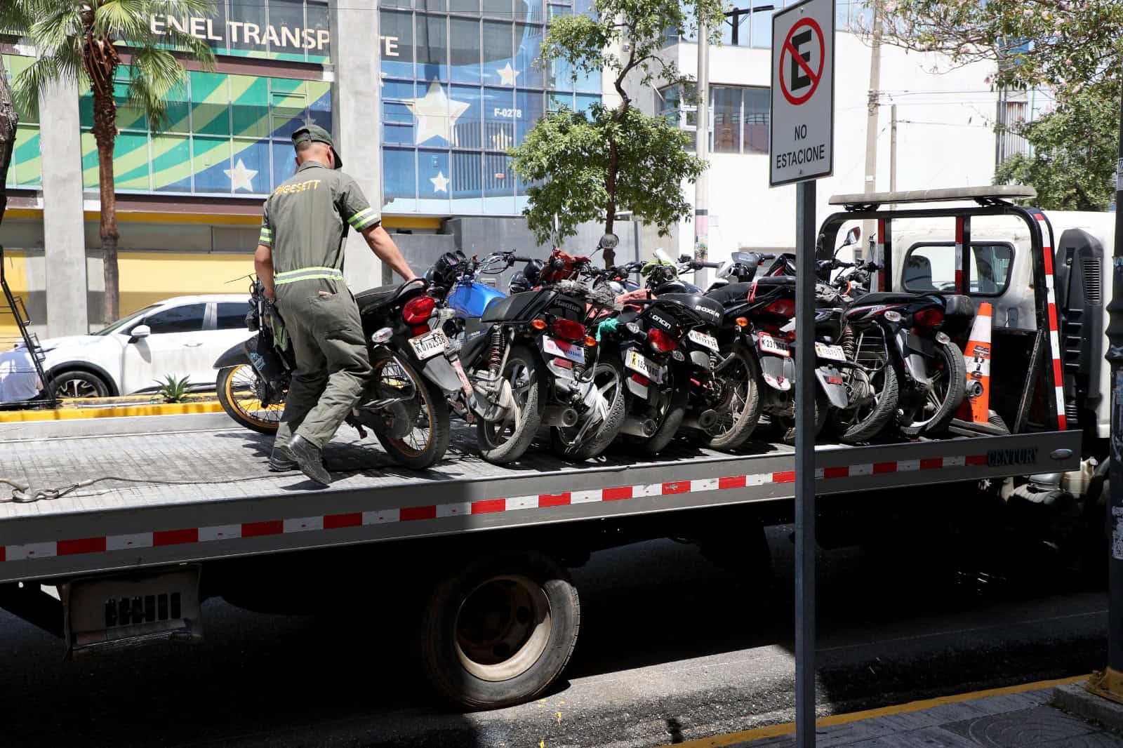 intrant y digesett fiscalizan a mas de 82 motociclistas 31b5dd7a