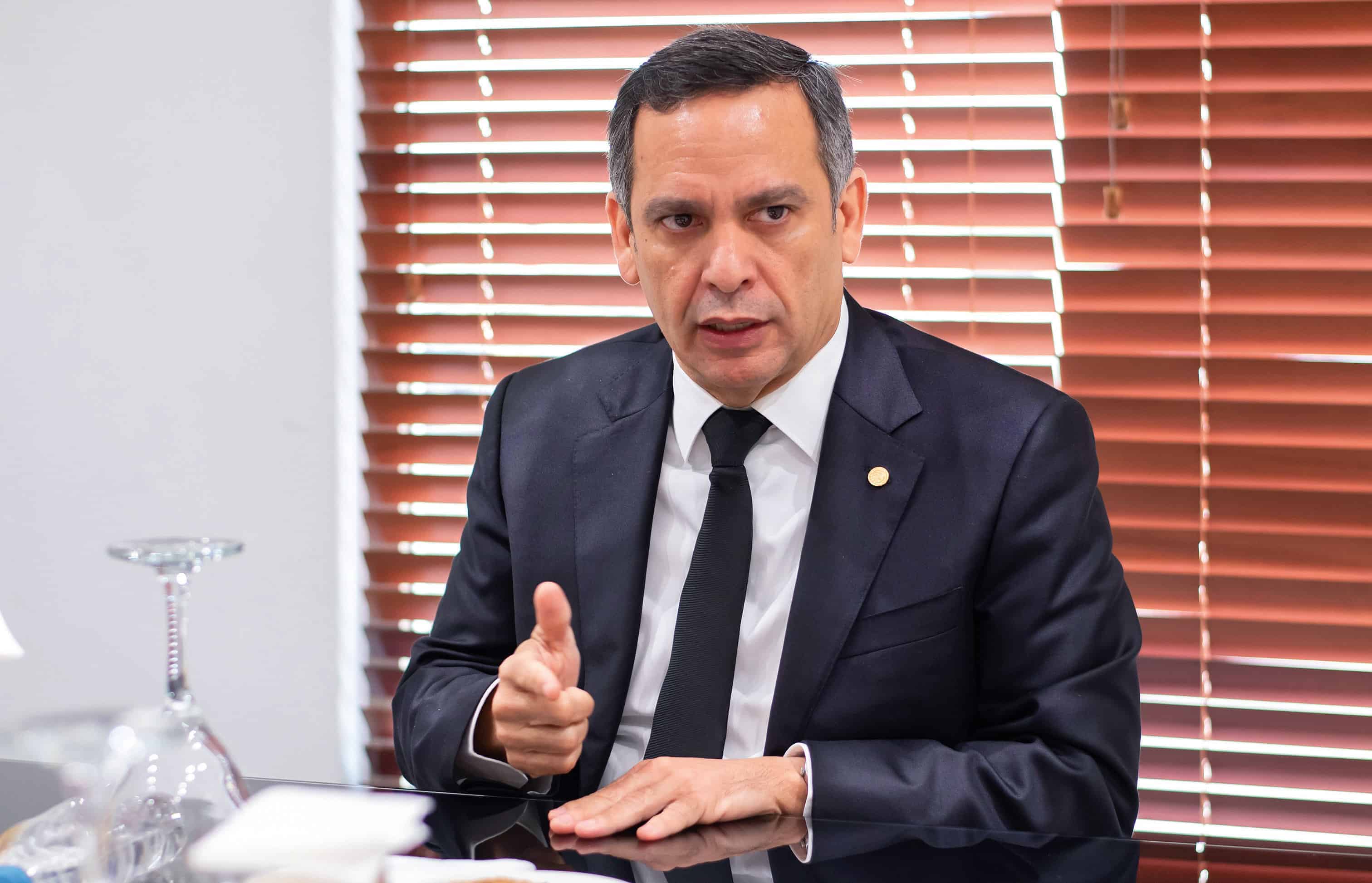 molina todos los partidos politicos han actuado igualito con el cnm 3a9faf89