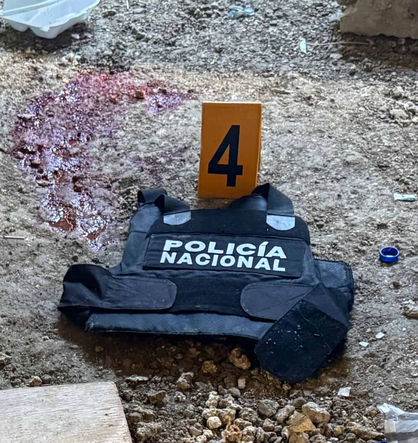 policia mata hombre en supuesto intercambio de disparos cf329671