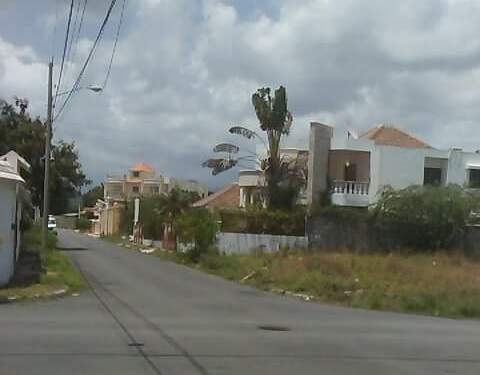 residencial bhd