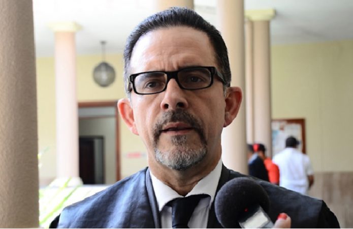 Carlos Salcedo